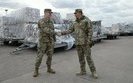 U.S. provides nearly $8M in security assistance to Ukrainian Armed Forces. PHOTOS