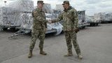 США призупинили постачання військової допомоги Україні, включно з летальним озброєнням, на суму до $100 млн, - "Politico"