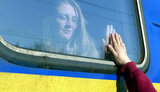 уз,біженці,укрзалізниця,евакуація,українці,еміграція,емігранти
