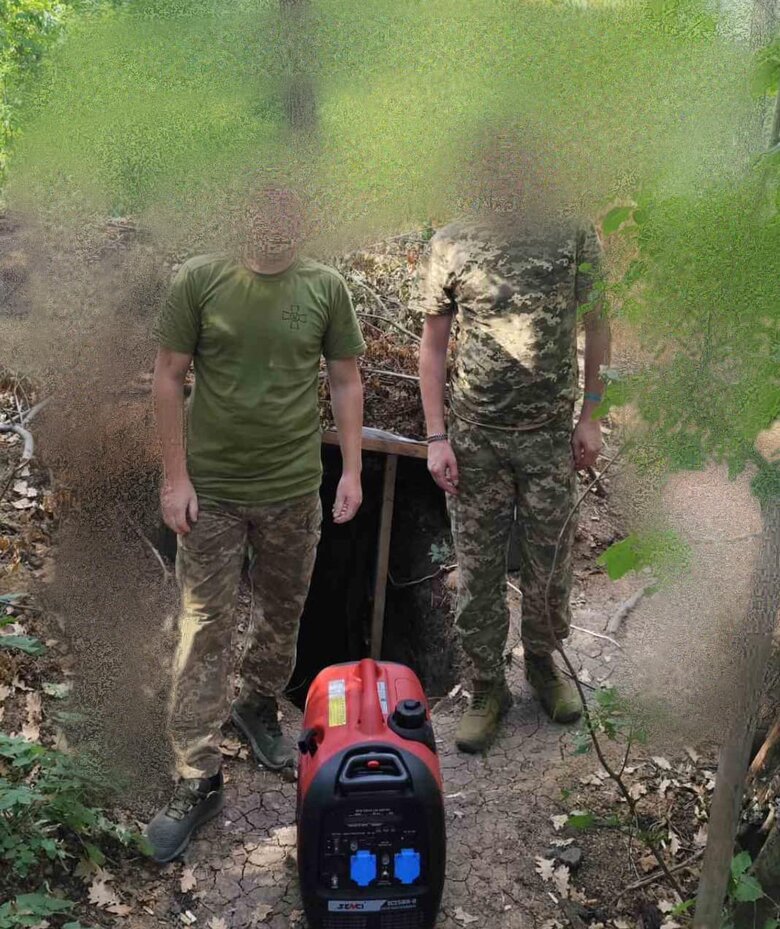 Волонтерка Юсупова просить допомогти армії