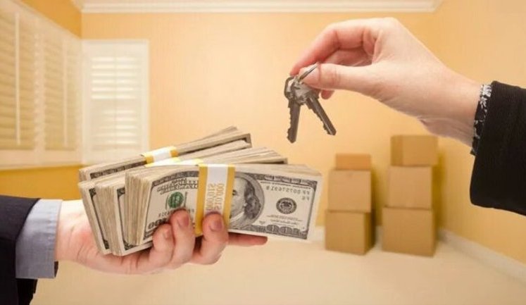 У Києві різко подорожчали квартири: в яких районах найдешевше житло?