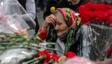 9 травня в Харкові: "Безсмертний полк", радянські й українські повстанські пісні, прохід пілотажної групи. ВІДЕО+ФОТОрепортаж