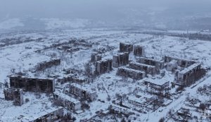 Ситуація в Куп’янську