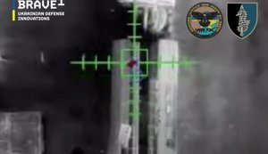 Унікальна спецоперація: морські дрони Lasar’s Group вивели з ладу три російські РЛС у Криму. ВIДЕО