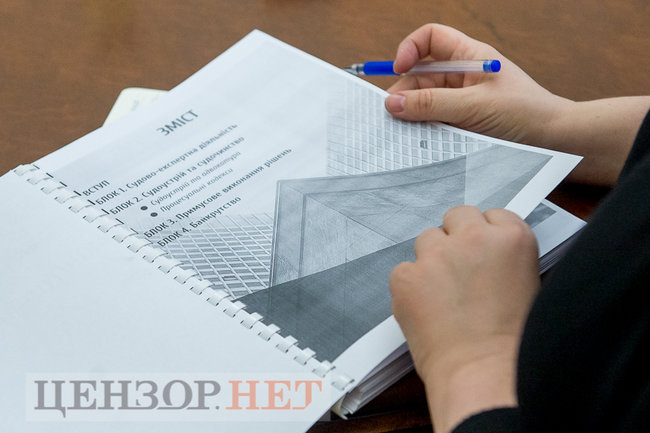 Заступник міністра юстиції Олександр Банчук: Ми плануємо поступове запровадження суду присяжних щодо особливо тяжких злочинів 06