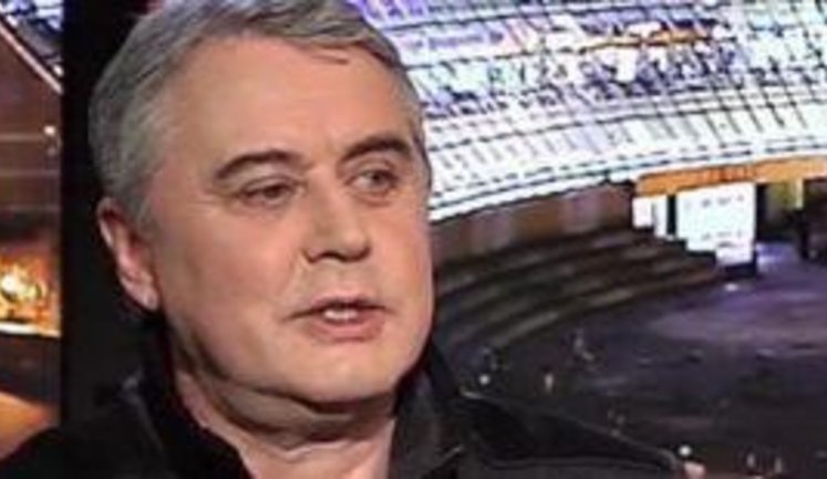 Подервянский: Я оказался в среде кацапов и украинцы наконец их победили. + ВИДЕО.