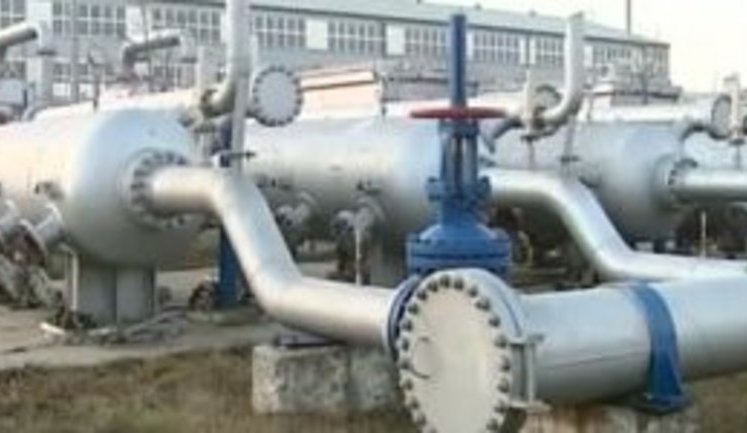 Труба преткновения: судьба украинского нефтепровода решается в судах