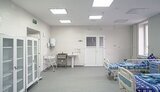 На Волині триває оновлення лікарень: реконструюють приймальні відділення