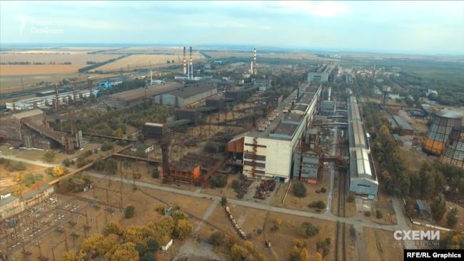 Богдан в разгар Майдана получил почетную грамоту от Азарова, - Схемы 07