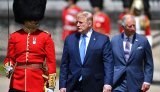 King Charles may influence Trump’s position on Ukraine