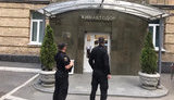 Прокуратура и ГФС провели обыски в "Киевавтодоре" по делу о неуплате налогов на сумму 30 млн грн. ФОТОрепортаж