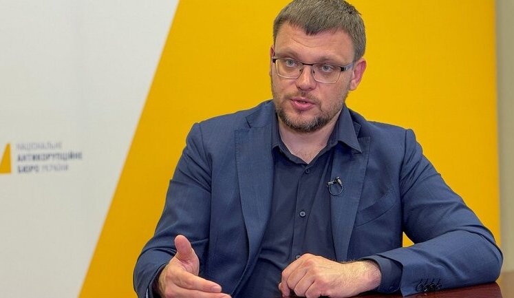 Дело активно продвигается вперед, - Кривонос подтвердил обыски у экс-заместителя главы ОП Шурмы