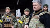 порошенко