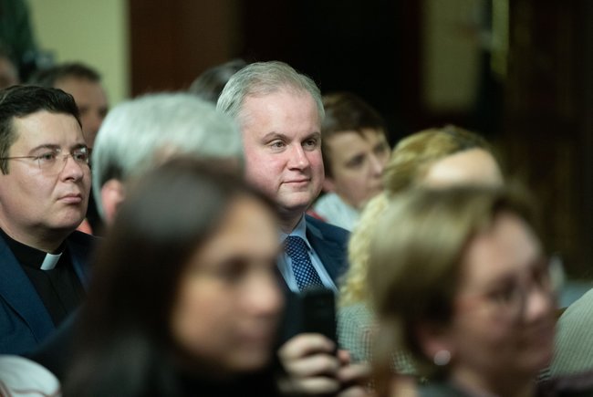 Український дипломат Данило Лубківський: Чому не телефонує Байден? Я це сприймаю як наслідок останніх двох років президентства Володимира Зеленського 02