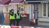 Kyiv reports 79 new Covid-19 cases