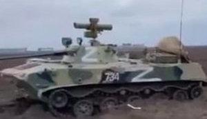 ЗСУ знищили понад 30 вертольотів російської армії на аеродромі під Херсоном, а також 3 колони ворога на підступах до Миколаєва, - Командування морської піхоти ЗСУ