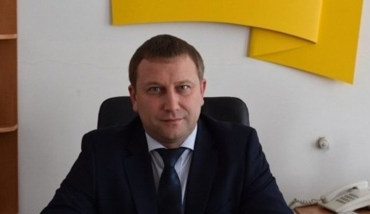 Голова Тернопільської ОДА Труш вдруге заразився коронавірусом