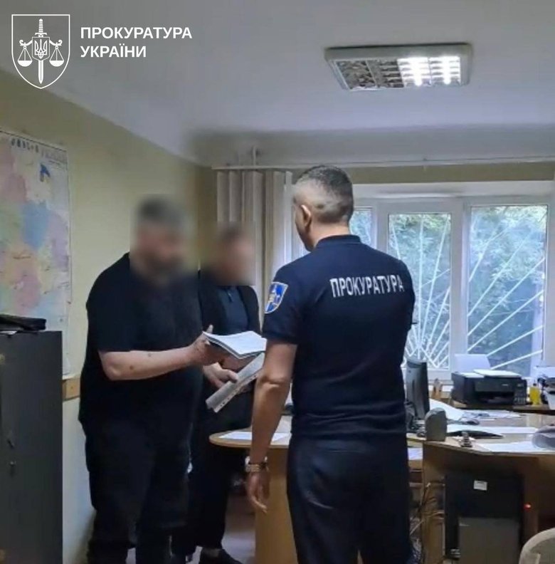 Черные трансплантологи