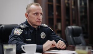 Чем больше оружия будет в легальном обороте, тем больше будет преступлений, - Небытов