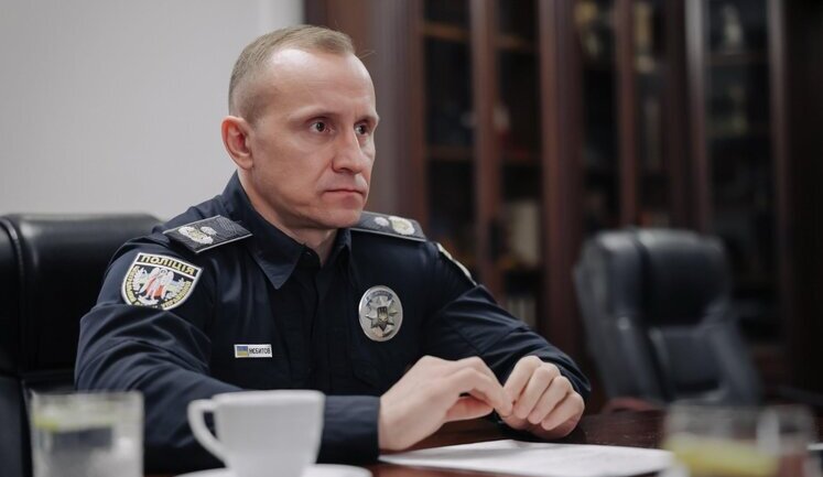 Чем больше оружия будет в легальном обороте, тем больше будет преступлений, - Небытов