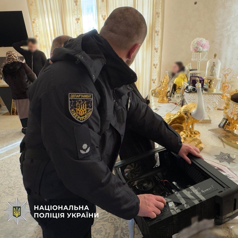 В Киеве перед судом предстанут "ворожки"