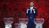 футбол чм 2018