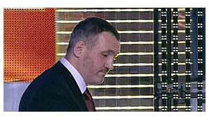 Сбитый Кузьмин: хроника пикирующего экс-прокурора