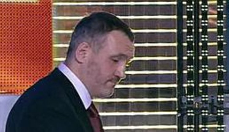 Сбитый Кузьмин: хроника пикирующего экс-прокурора