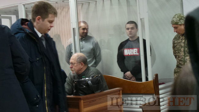 Суд продовжив до 3 липня досудове розслідування вбивства Гандзюк 06