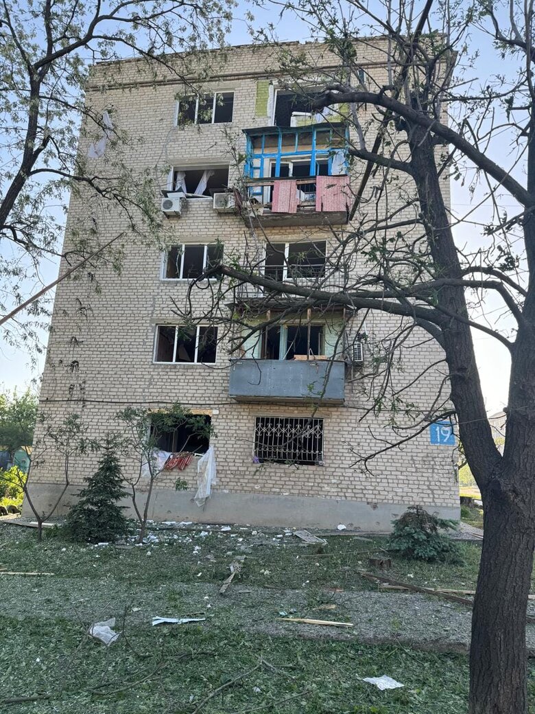 У Кураховому загинули 2 людини