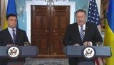 Україна і США разом працюватимуть проти реалізації проекту "Північний потік-2", - Помпео