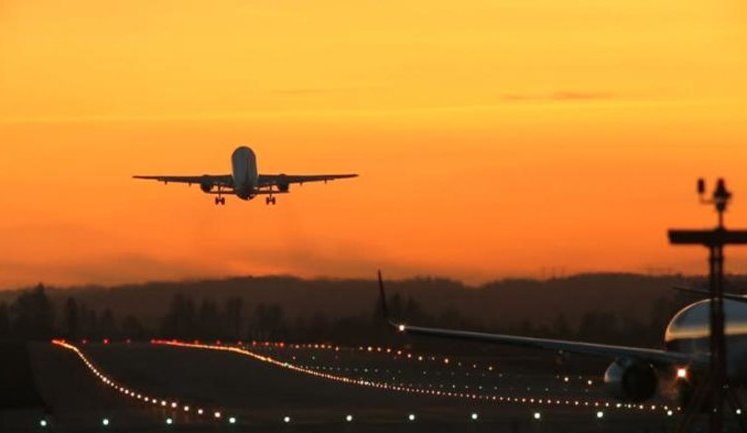 Влада Єгипту дозволила політ українських чартерів, вивозимо 11 тисяч наших туристів удень і вночі, - посол України в Єгипті Євген Микитенко