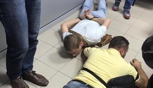 Генпрокуратура задержала на взятке главу госкомпании "Хлеб Украины" (обновлено)
