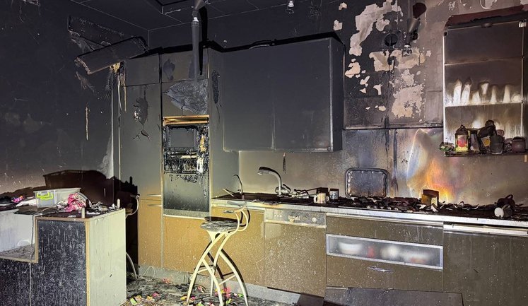 Drones attacked Odesa: woman was injured, buildings were damaged. VIDEO+PHOTOS