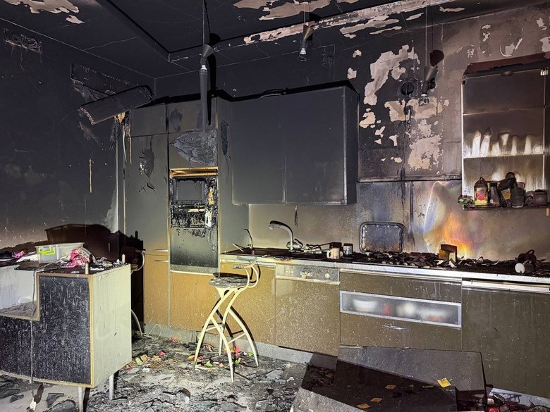 Shelling of Odessa