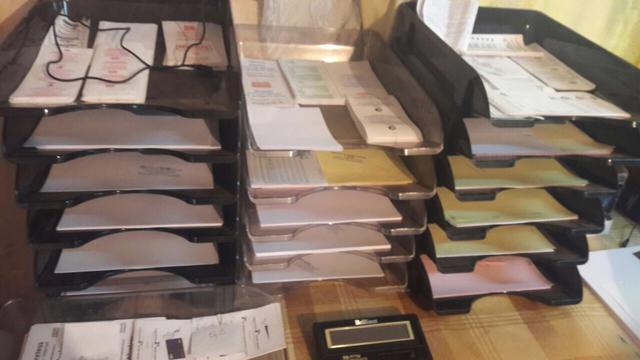 У польской границы наладили подделку документов, - Госпогранслужба 06