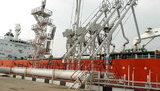 Импорт нефтепродуктов через порты с начала года увеличился на 70%, – АМПУ