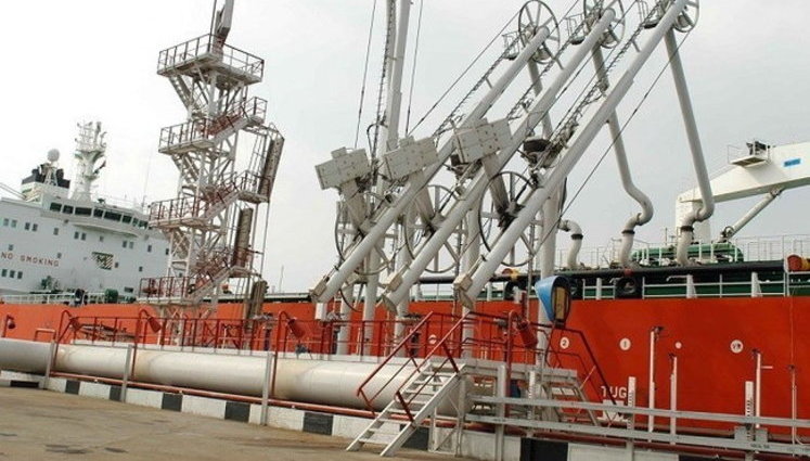 Руководство энергетической таможни искусственно создает кризис на рынке нефтепродуктов, - Куюн