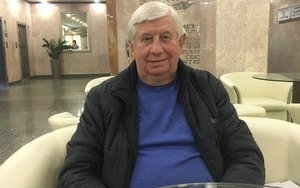 Шокін звернувся в ДБР через "злив" керівництвом НАБУ секретної інформації. ДОКУМЕНТ