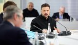 Зеленский: 6 млрд евро из EPF должны пойти на защиту Украины