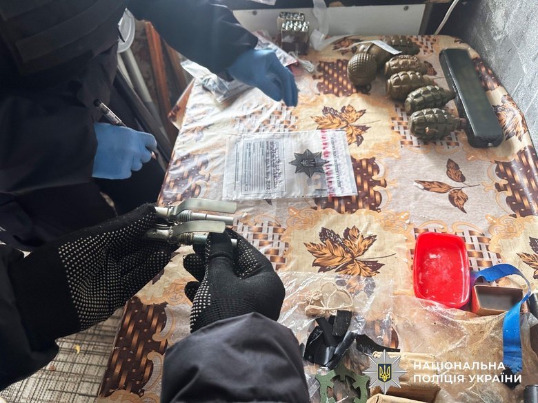 В Первомайске задержали военного, подозреваемого в убийстве жены с помощью взрывчатки в посылке