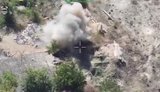 Бойцы 34 ОБРБО осуществили более 1300 точных поражений вражеских целей