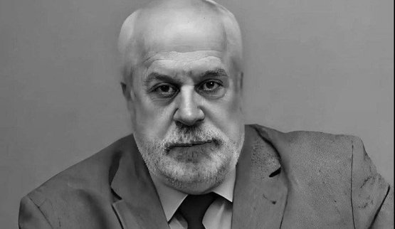 Загинув науковець Борис Авксентюк у Вінниці