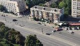 взрыв