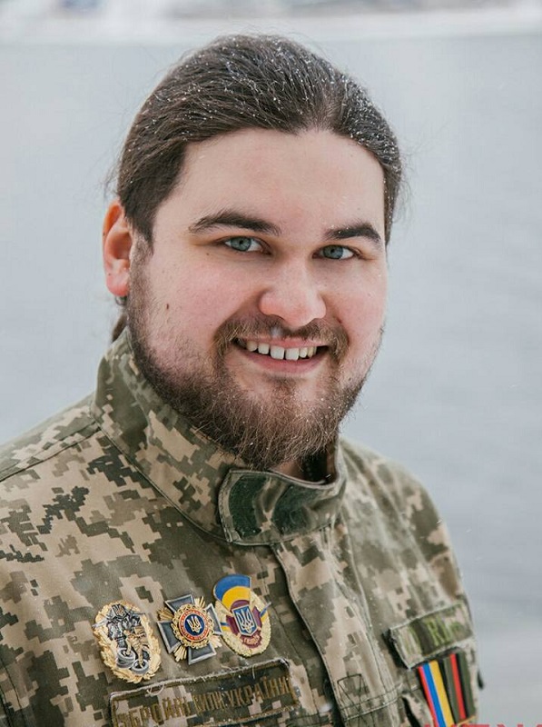 Влад (Змій) Сорд: Заїзд в Іловайськ став точкою неповернення. Ось що таке справжній бойовий виїзд – коли ти забираєш звідти війну з собою 01