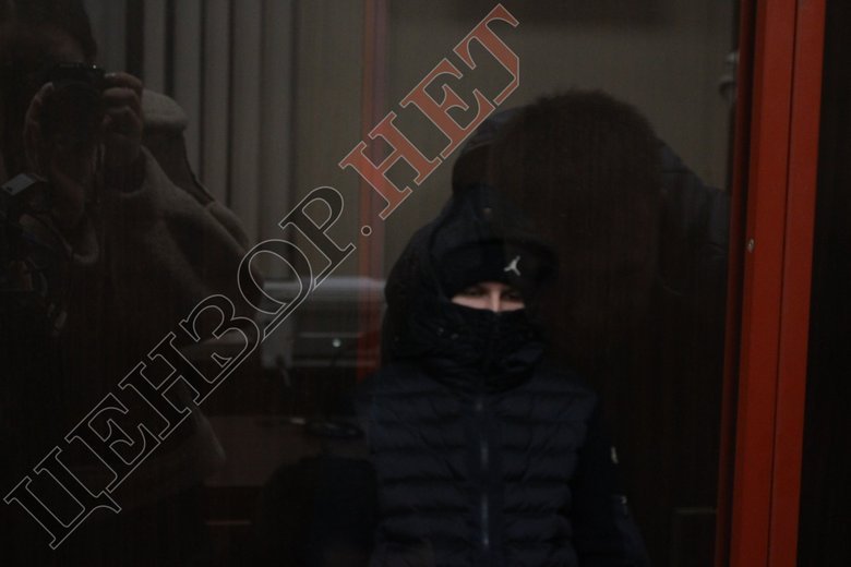 Убивство Данила Кузьміна: обирають запобіжний захід Ринжуку