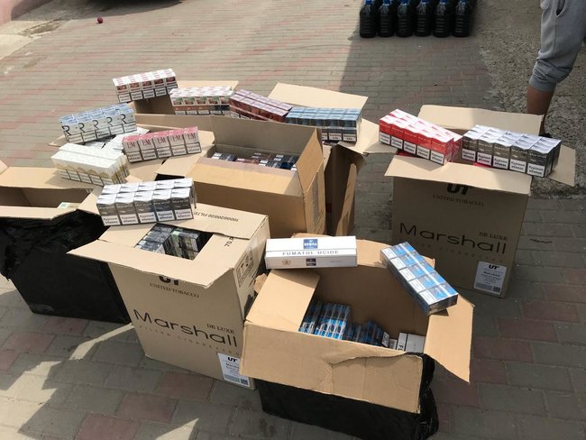 На Киевщине налоговиками ликвидировано подпольное производство алкоголя и изъята крупная партия подакцизных товаров 07 На Киевщине налоговиками ликвидировано подпольное производство алкоголя и изъята крупная партия подакцизных товаров 07