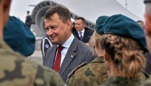 В Польше создадут Фонд национальной обороны для модернизации армии