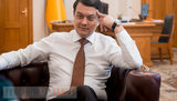 Разумков о встрече Зеленского и Путина: Нужно понимать где, когда, "тет-а-тет", "четверкой" или "пятеркой"