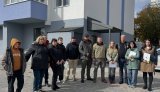 Передача квартир родинам загиблим